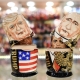 Souvenirs de Russie: quoi offrir à vos amis étrangers?