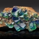 Tout sur la fluorite