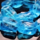 Tout sur le quartz bleu et bleu