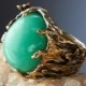 Tout sur la pierre de chrysoprase