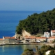 Petrovacról Montenegróban