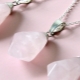 Tout sur le quartz rose
