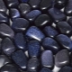 Tout sur l'aventurine bleue