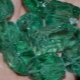 Quartz vert: propriétés et applications