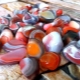 Botswana Agate: Caractéristiques et applications