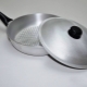 Casseroles en aluminium: avantages et inconvénients, sélection et préparation à l'utilisation
