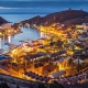 Balaclava Krímben: jellemzők és látnivalók