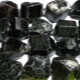 Tourmaline noire: quelles propriétés a-t-elle et où s’applique-t-elle?