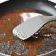 Que faire si la casserole brûle?