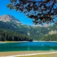 Durmitor: leírás, látnivalók, szállítás