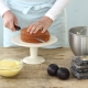 Outils de coupe de biscuit