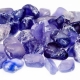 Iolite: description, signification et propriétés d'une pierre