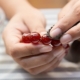 Comment nettoyer l'ambre?