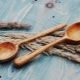 Comment faire une cuillère en bois?