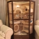 Comment faire une vitrine pour votre propre chinchilla?