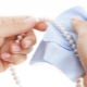 Comment prendre soin des perles?