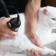 Comment couper un chat à la maison?