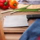 Comment choisir un couteau-hachette?