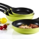 Casseroles en céramique: avantages et inconvénients, aperçu et sélection des fabricants