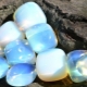 Moonstone: caractéristiques, types et utilisations