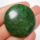 Néphrite: propriétés, couleurs, types et utilisations