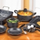 Casseroles allemandes: les meilleures marques