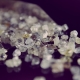 Applications diamant