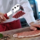 Description et sélection de marteaux pour battre la viande