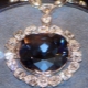 Caractéristiques et histoire du diamant Hope