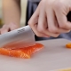 Caractéristiques des couteaux Fiskars