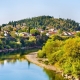 Podgorica: leírás, látnivalók, szállítás és szállás