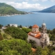 Időjárás és ünnepek Montenegróban áprilisban