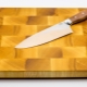 Planches à découper professionnelles