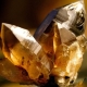 Rauchtopaz: description, propriétés et étendue