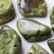 Rhyolite: caractéristiques et propriétés