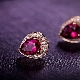 Rubelite: Propriétés et valeurs, variétés et soins