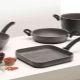 Ballarini Casseroles: Gamme Review