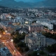 Podgorica látnivalói listája