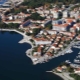 Tivat népszerű strandjainak listája