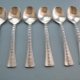 Cuillères à soupe: description, volume et types