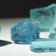 Tourmaline Paraiba: description, propriétés et domaine d'utilisation