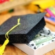 Options de cadeaux scolaires des diplômés