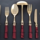 Types de couverts
