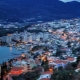 Minden Montenegróról