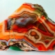Tout sur la pierre d'agate