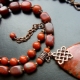 Tout sur le jaspe rouge