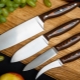 Tout sur les couteaux de cuisine
