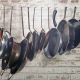 Tout sur la réparation et la restauration des casseroles