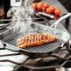 Tout sur les poêles à griller