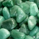 Tout sur l'aventurine verte